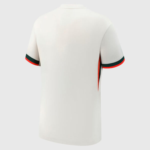 Chelsea Away Soccer Jersey 2025/26 - Image 2