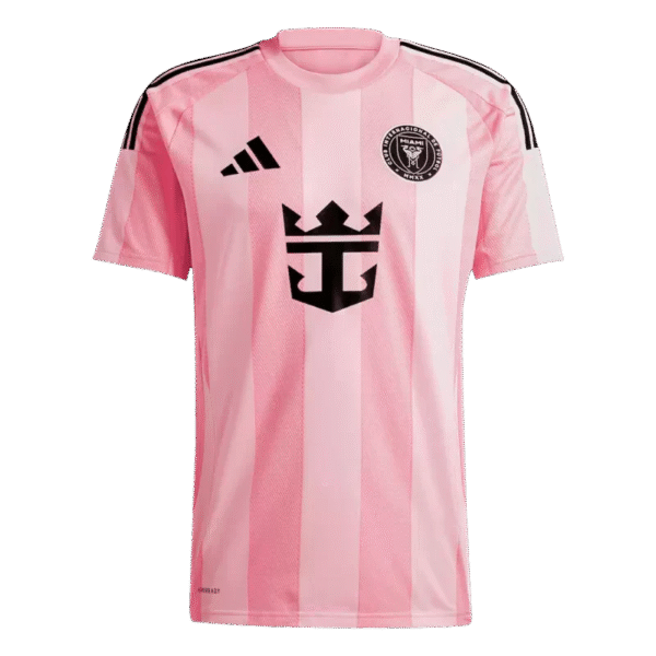 Koszulka piłkarska Inter Miami CF 2025 Top Koszulki Pilka Sklep