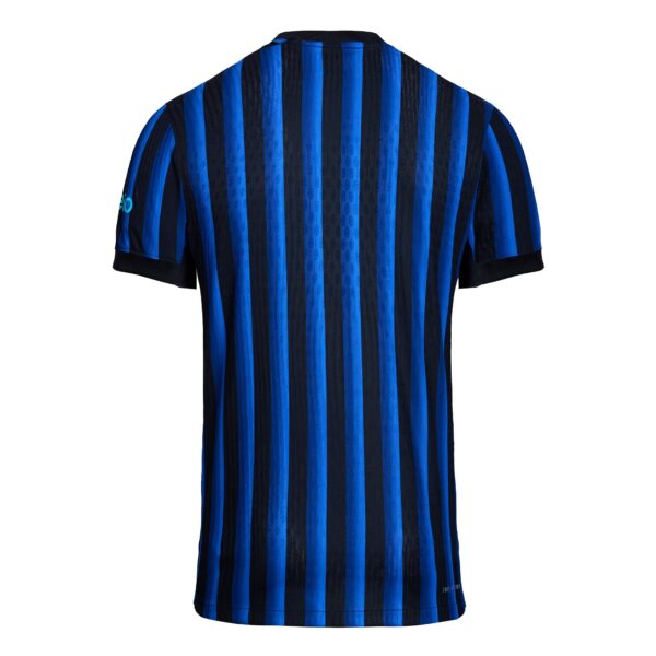 Inter Milan Home Soccer Jersey 2025/26 - Image 2