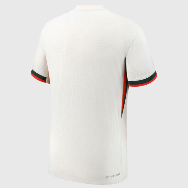 Player Version Chelsea Away Soccer Jersey 2025/26 - Image 2