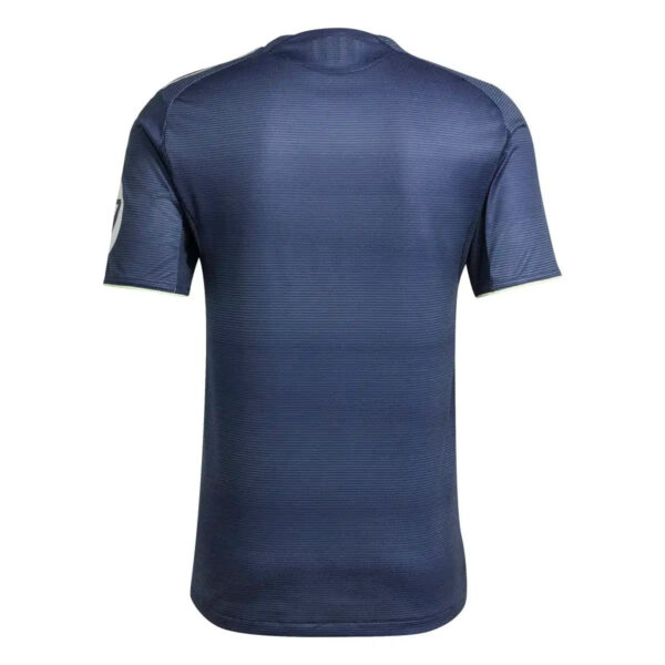 Player Version Real Madrid 2025/26 Away Soccer Jersey - Image 2