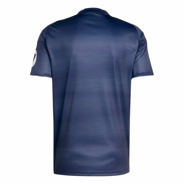 Real Madrid 2025/26 Away Soccer Jersey - Image 2