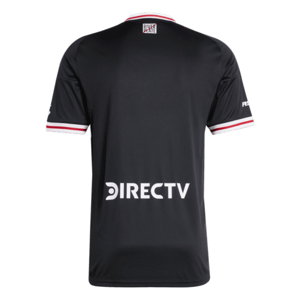 River Plate Away Soccer Jersey 2025/26 - Image 2