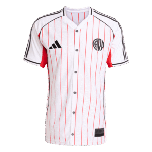 River Plate US Pack Soccer Jersey 2025/26
