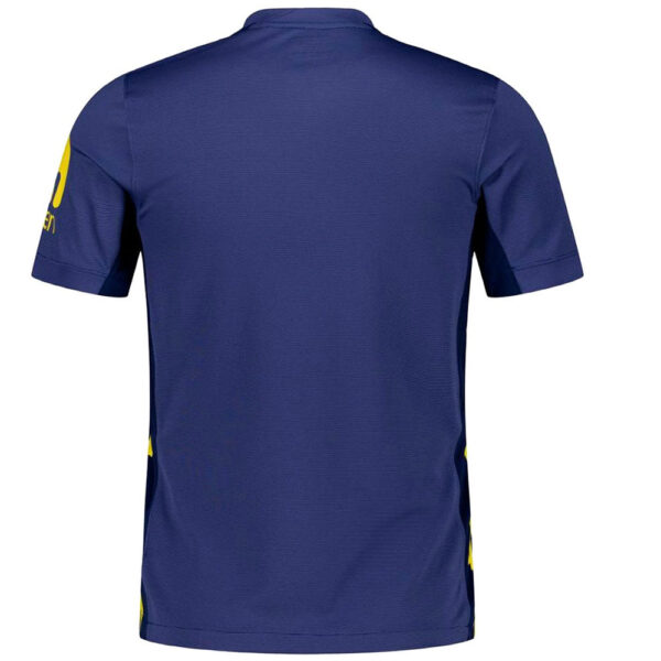 Women's Atletico Madrid Away Soccer Jersey 2025/26 - Image 2