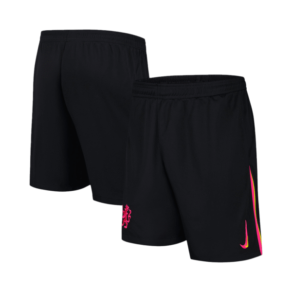 Chelsea Third Away Soccer Shorts 2024/25 Top Soccer Jerseys Store