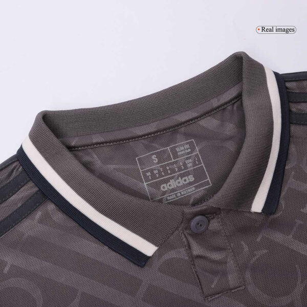 Real Madrid Third Away  Soccer Jersey Kit(Jersey+Shorts+Socks) 2024/25 Top Soccer Jerseys Store