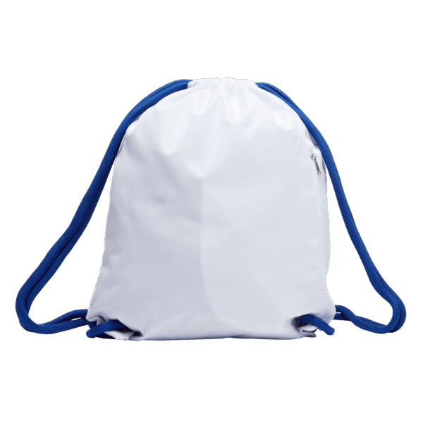 Real Madrid Gymsack White Top Soccer Jerseys Store