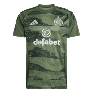 Celtic Third Away  Soccer Jersey 2024/25 Top Soccer Jerseys Store