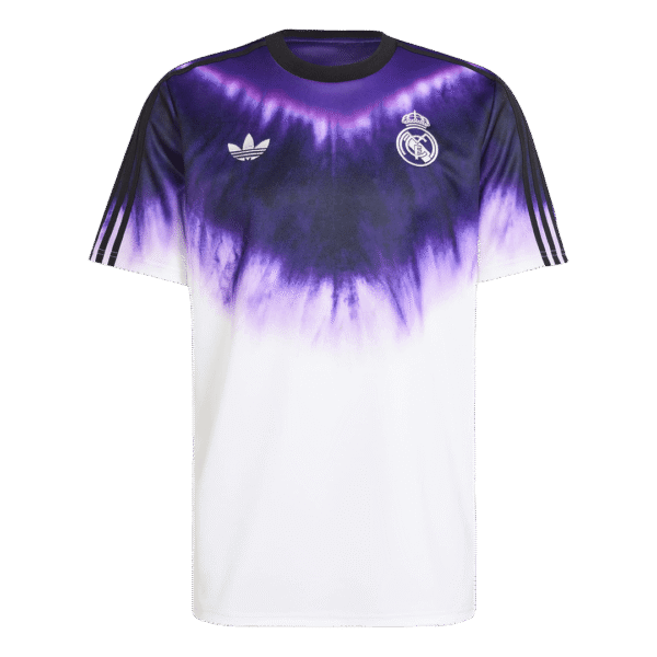 Real Madrid CNY  Soccer Jersey 2024/25 Top Soccer Jerseys Store