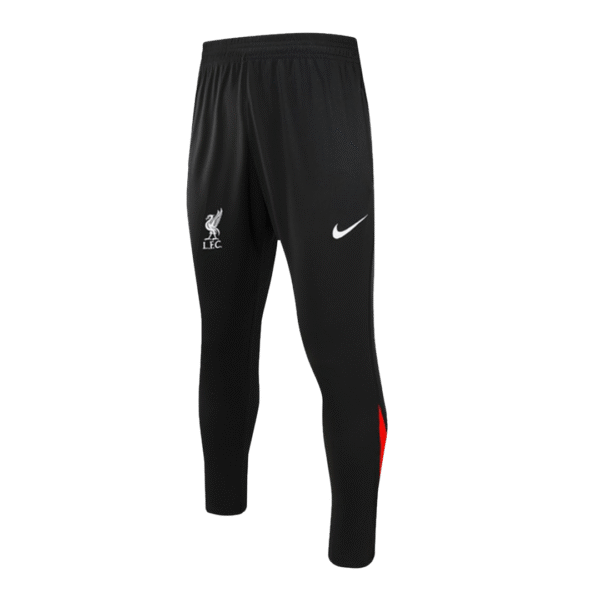 Liverpool Zipper Sweatshirt Kit(Top+Pants) 2024/25 Top Soccer Jerseys Store