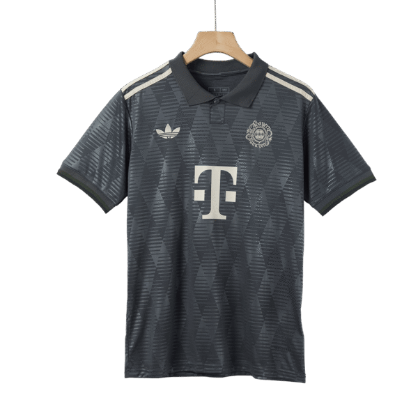 Bayern Munich Oktoberfest  Soccer Jersey 2024/25 Top Soccer Jerseys Store