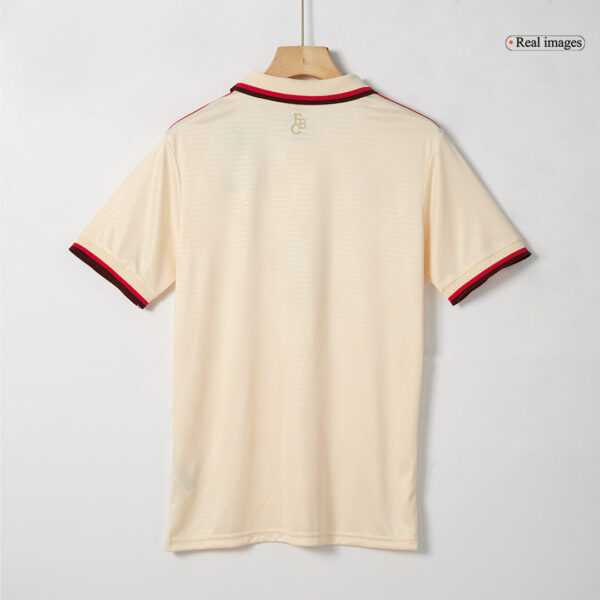 Bayern Munich Third Away  Soccer Jersey Kit(Jersey+Shorts) 2024/25- UCL Top Soccer Jerseys Store