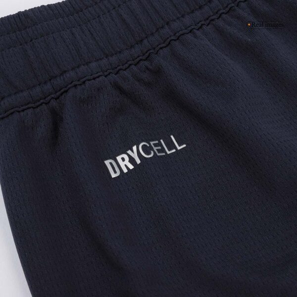 Manchester City Away Soccer Shorts 2024/25 Top Soccer Jerseys Store
