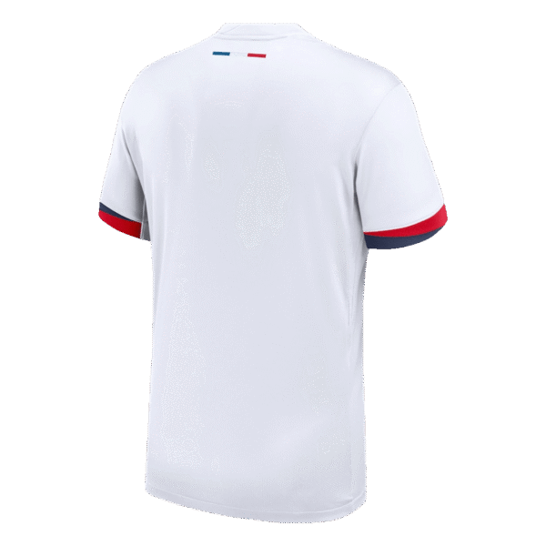 PSG Away  Soccer Jersey 2024/25 Top Soccer Jerseys Store