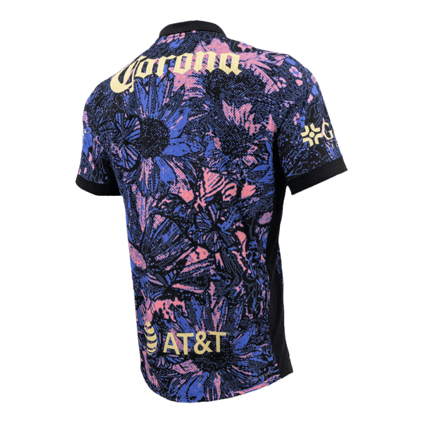 Player Version Club America Third Away  Soccer Jersey 2024/25 Top Soccer Jerseys Store