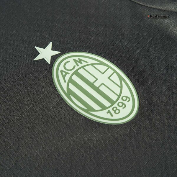 Player Version AC Milan Third Away  Soccer Jersey 2024/25 Top Soccer Jerseys Store