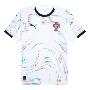 Portugal Away  Soccer Jersey 2025 Top Soccer Jerseys Store