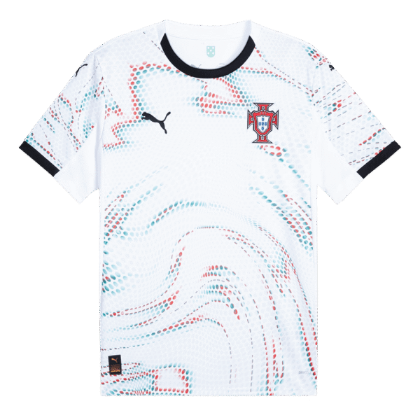 Portugal Away  Soccer Jersey 2025 Top Soccer Jerseys Store