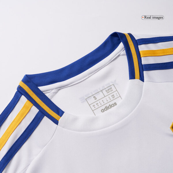 Boca Juniors Away  Soccer Jersey 2024/25 Top Soccer Jerseys Store