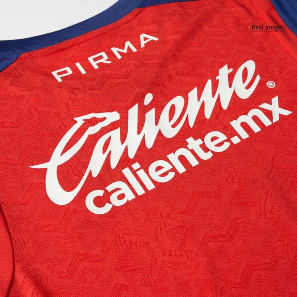 Player Version Cruz Azul Third Away  Soccer Jersey 2024/25 Top Soccer Jerseys Store