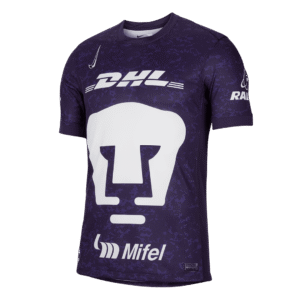 UNAM Third Away  Soccer Jersey 2024/25 Top Soccer Jerseys Store