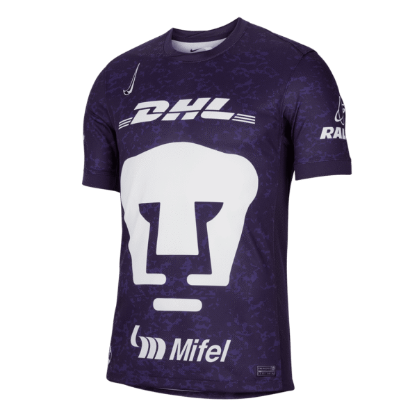UNAM Third Away  Soccer Jersey 2024/25 Top Soccer Jerseys Store
