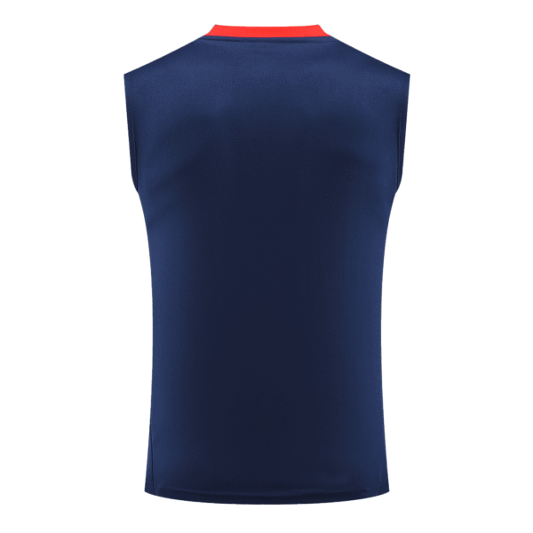 Manchester United Pre-Match Vest 2024/25 Top Soccer Jerseys Store