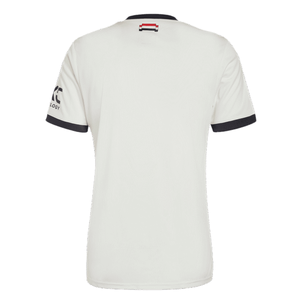 Manchester United Third Away  Soccer Jersey 2024/25 Top Soccer Jerseys Store