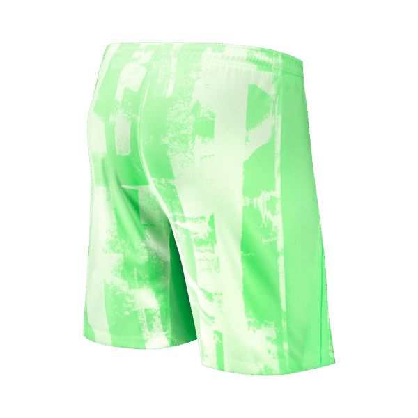 Barcelona Third Away Soccer Shorts 2024/25 Top Soccer Jerseys Store