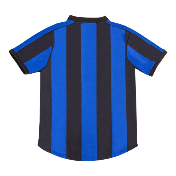 Retro 1999/00 Inter Milan Home  Soccer Jersey Top Soccer Jerseys Store