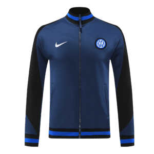 Inter Milan Training Jacket 2024/25 Top Soccer Jerseys Store