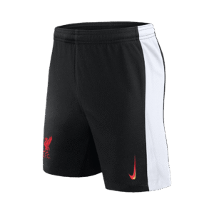Liverpool Third Away Soccer Shorts 2024/25 Top Soccer Jerseys Store