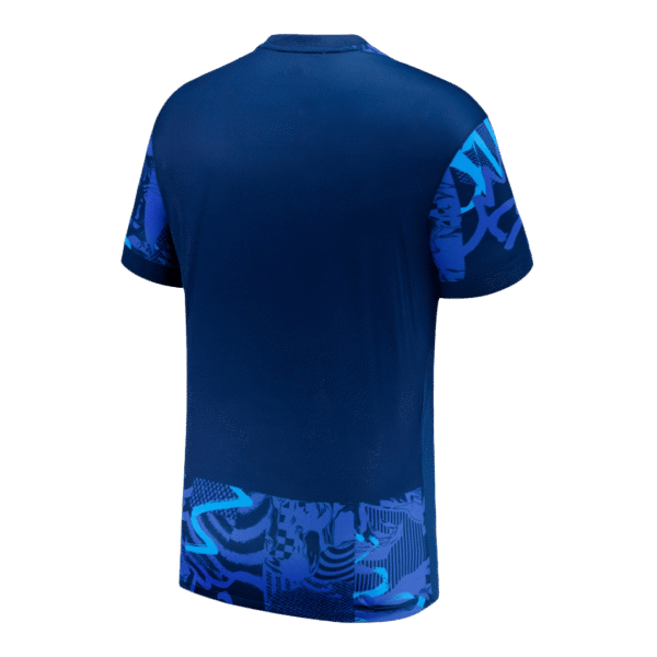 Atletico Madrid Third Away  Soccer Jersey 2024/25 Top Soccer Jerseys Store
