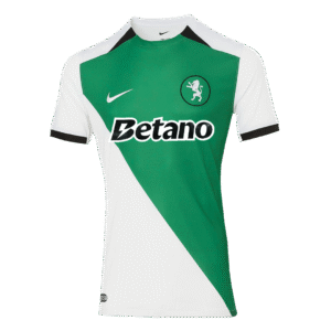 Sporting CP  Soccer Jersey 2024/25 - Stromp Top Soccer Jerseys Store