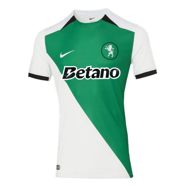 Sporting CP  Soccer Jersey 2024/25 - Stromp Top Soccer Jerseys Store