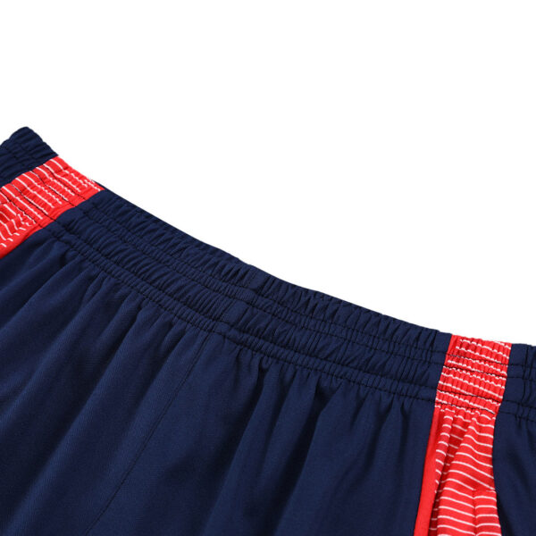Manchester United Pre-Match Soccer Shorts 2024/25 Top Soccer Jerseys Store