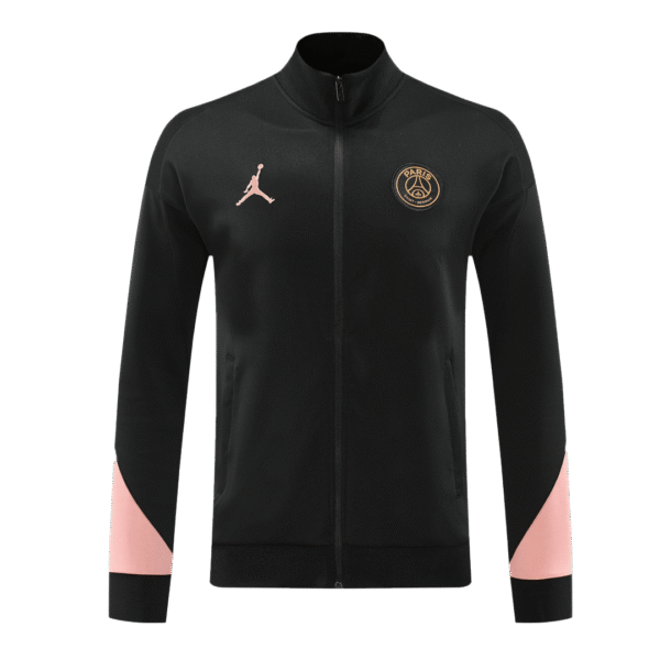 PSG Training Jacket Kit (Jacket+Pants) 2024/25 Top Soccer Jerseys Store