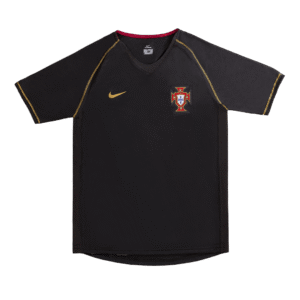 Retro 2006 Portugal Away  Soccer Jersey Top Soccer Jerseys Store
