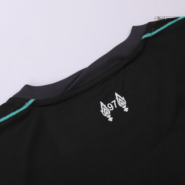 ALEXANDER-ARNOLD #66 Liverpool Away  Soccer Jersey 2024/25 Top Soccer Jerseys Store
