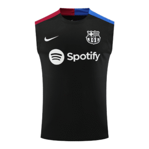 Barcelona Pre-Match Training Vest 2024/25 Top Soccer Jerseys Store