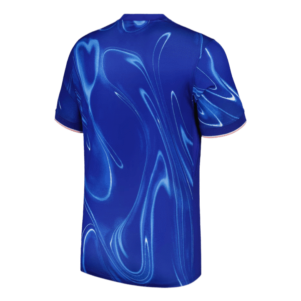 Chelsea Home  Soccer Jersey Kit(Jersey+Shorts+Socks) 2024/25 Top Soccer Jerseys Store