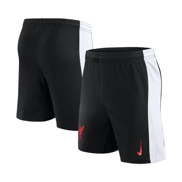 Liverpool Third Away  Soccer Jersey Kit(Jersey+Shorts) 2024/25 Top Soccer Jerseys Store