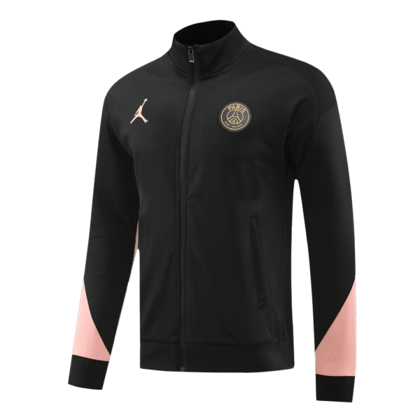 PSG Training Jacket Kit (Jacket+Pants) 2024/25 Top Soccer Jerseys Store