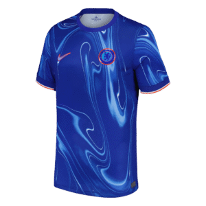 Chelsea Home  Soccer Jersey 2024/25 Top Soccer Jerseys Store