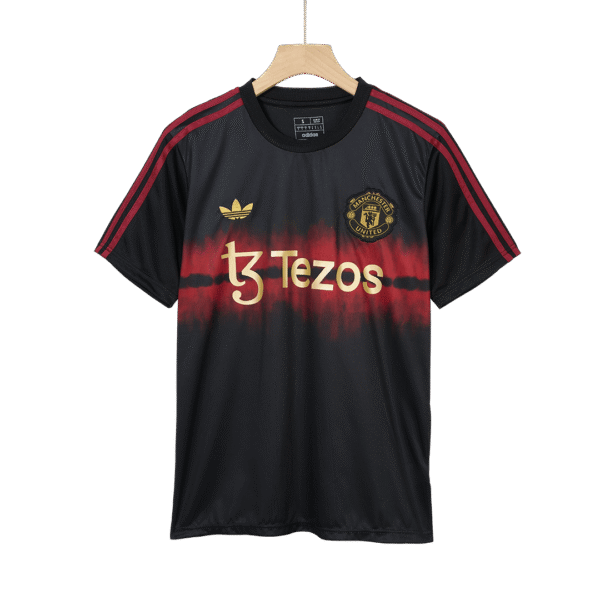 Manchester United CNY  Soccer Jersey 2024/25 Top Soccer Jerseys Store
