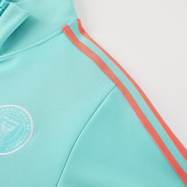 Inter Miami CF Training Jacket 2024 Top Soccer Jerseys Store