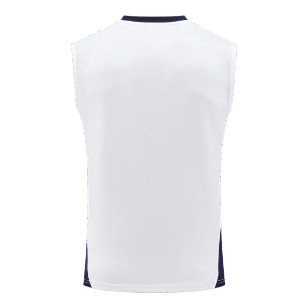 Real Madrid Pre-Match Vest 2024/25 Top Soccer Jerseys Store