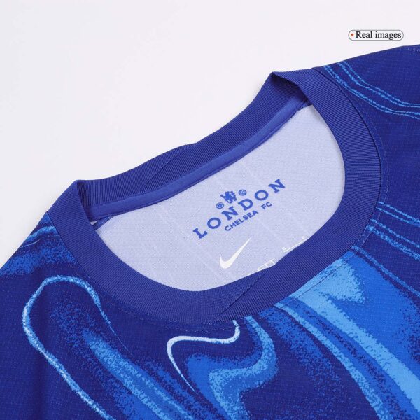 Chelsea Home  Soccer Jersey 2024/25 Top Soccer Jerseys Store