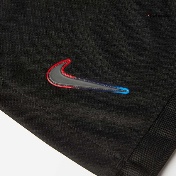 Barcelona Away Soccer Shorts 2024/25 Top Soccer Jerseys Store